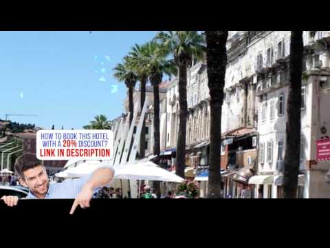Apartment Tonka-Riva, Split, Croatia HD review