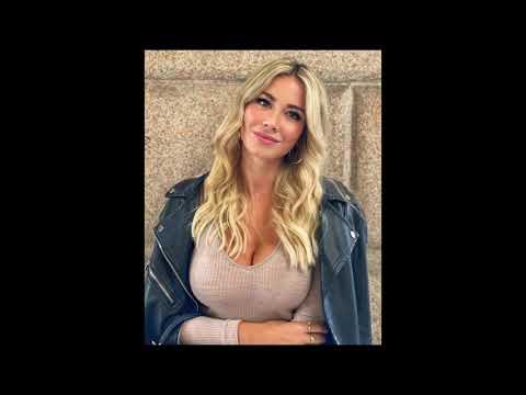 Global Soccer Sideline Reporter Diletta Leotta Announced Her Return To TV