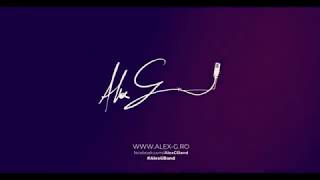 ALEX G BAND OFFICIAL INTRO