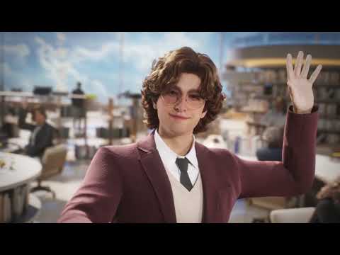 inZOI Animation Reel