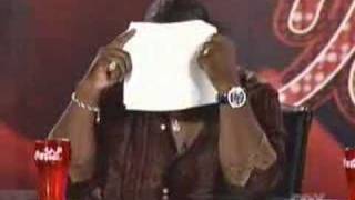 William Hung - She Bangs [Audition]