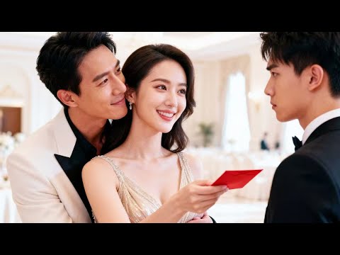 Dumped me? Now I'm his aunt, giving red envelope. Family shocked! 😏#drama [JDDJ]