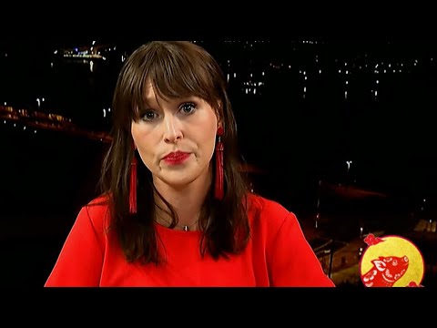 Manya Koetse on coping with holiday stress