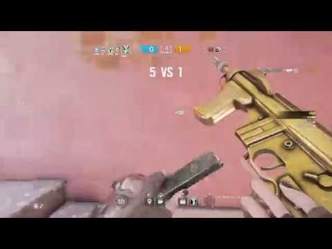 Caveira Pulse Special