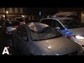 Automobilist rijdt weg na ernstig ongeluk