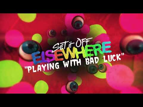Video thumbnail for Playing With Bad Luck