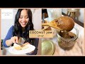 Coco Jam (Filipino Coconut Spread) - Everyday Jane