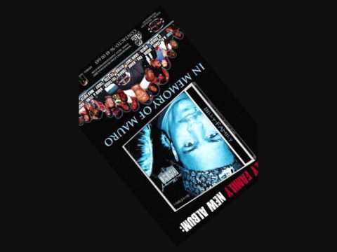 Budda & Xineza - Primeiro Olhar [Billy Family 2009]