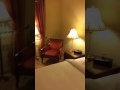 Waldorf Astoria New York - Room Arrival Review - second room