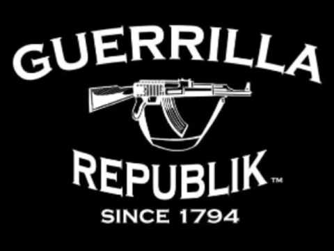 SON OF SATURN / THE SARGONITES / PRESTO -  "SCARECROWS IN HELL'S PIT" (OMNI3 BLEND)