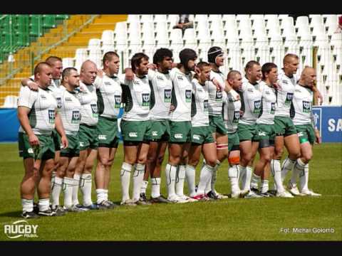 Tetragrammaton - Od pierwszej kropli potu do ostatniej kropli krwi