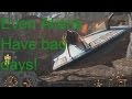 Fallout4 Quick Tip: Finding The Alien Blaster Fallout4 Quick Tip: Finding The Alien Blaster