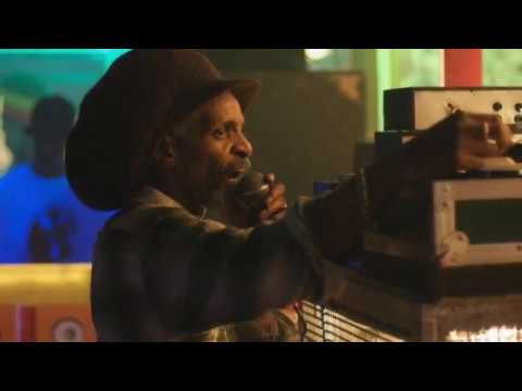 Jah Shaka  UNOD 2014 session