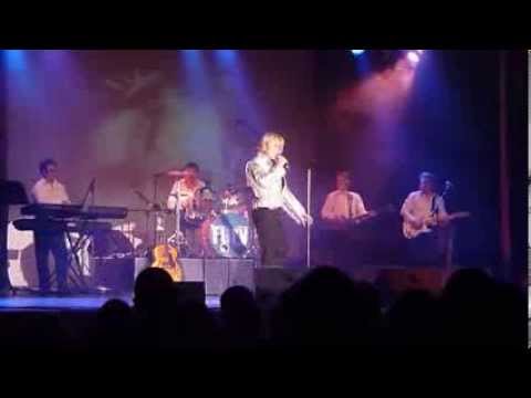 Billy Fury years - part 3