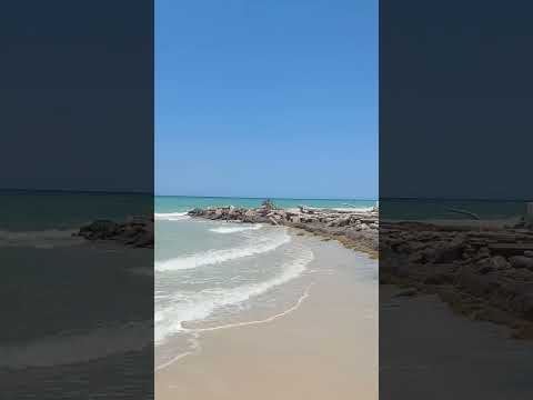 Playas del Pájaro, Manaure La Guajira