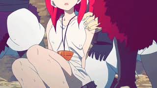 AMV Magi: The Labyrinth of Magic（マギ：魔法の迷路）