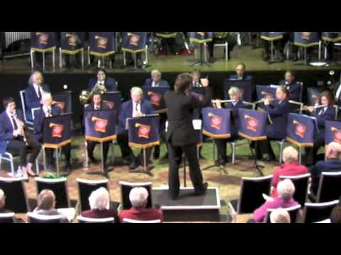 Festival Of American Spirituals - Jerry Nowak