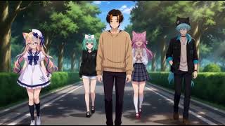 なかま【AI動画】