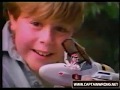 Robotech Toy Commercial Compilation