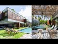 The Design Of A Beachside Holiday Home In A Classic Contemporary Style Reflects Beauty Authenticity