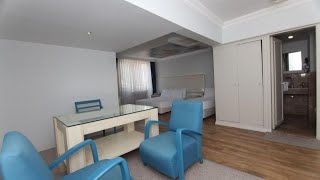 Hotel Etap Mola, Ankara, Turkey | Geeta Travel Gallery