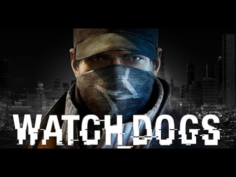 Watch Dogs Gameplay Walkthrough Part 45   PS4 Game