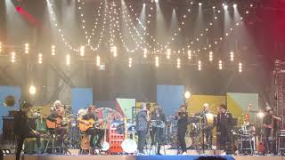 El vino triste - Los Auténticos Decadentes - Auditorio Nacional