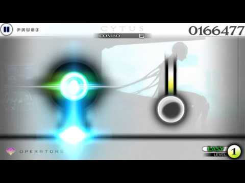 Steam Community :: Video :: [Cytus] Cytus Gameplay - Operators(Easy ...