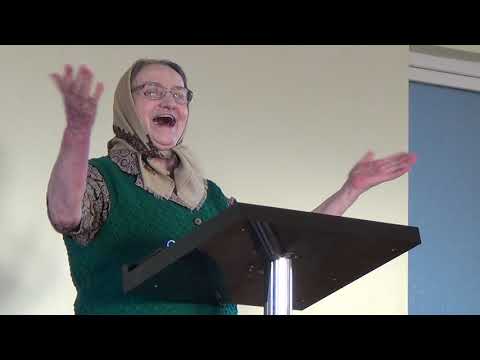 Valeria Colojoară - O Cântare de Mărire