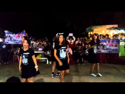 A-Pink -NoNoNo (cover ปี4)