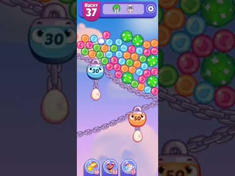 Angry birds dream blast level 139 NO BOOSTERS