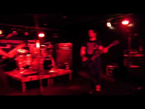 Echoes from Yesterday - Antidote @ Luxor Köln