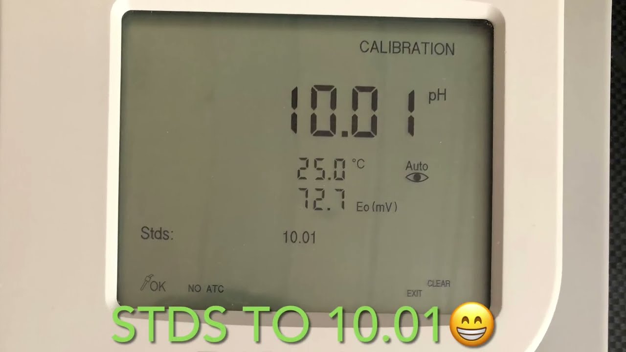 Beckman Phi 350 pH meter,a cost effective robust model u would like😊Sierra lab instrument SLI