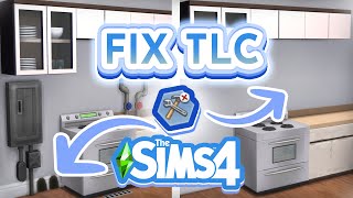 How to remove NEEDS TLC in Sims 4 City Living | Sims 4 APARTMENT MOD 2020 | The Sims 4 Tutorial