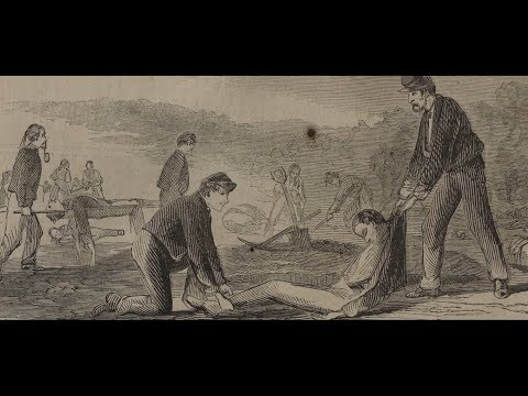 [Part 1/3 HD] A Harvest of Death, Gettysburg Pennsylvania