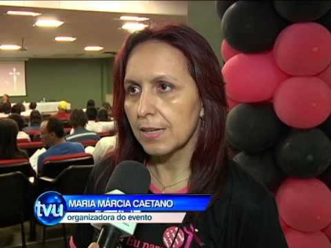 HC de Uberlândia realiza evento com palestras sobre Dia Mundial da Sepse - 10/09/2015