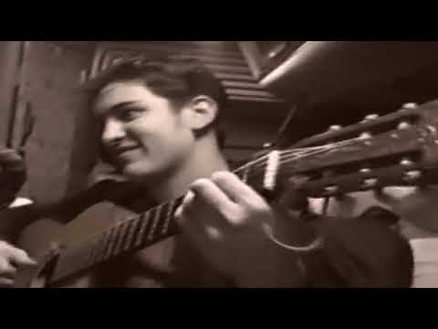 FABINHO MELLO - PURA MAGICA ﹙VOZ E VIOLÃO﹚