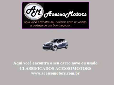 Classificados de carros