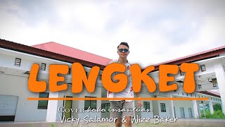 Download lagu LENGKET Versy Dansa Vicky Salamor Ft Wizz Baker||•Koko Insantuan mp3 Download lagu LENGKET Versy Dansa Vicky Salamor Ft Wizz Baker||•Koko Insantuan mp3