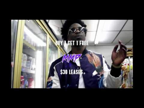 (Free) All Star Jr x Fmb Dz x Detroit Type Beat - Coming [Prod. @mmpbeats]