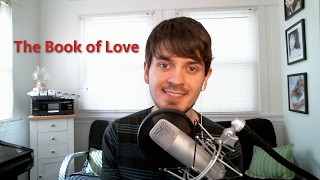 The Book of Love - Peter Gabriel (Cover)