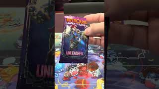 Nexus night sealed event #nexusnight #riftboundtcg #unleashed #sealed