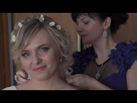 Роман Wedding lviv, відео 4