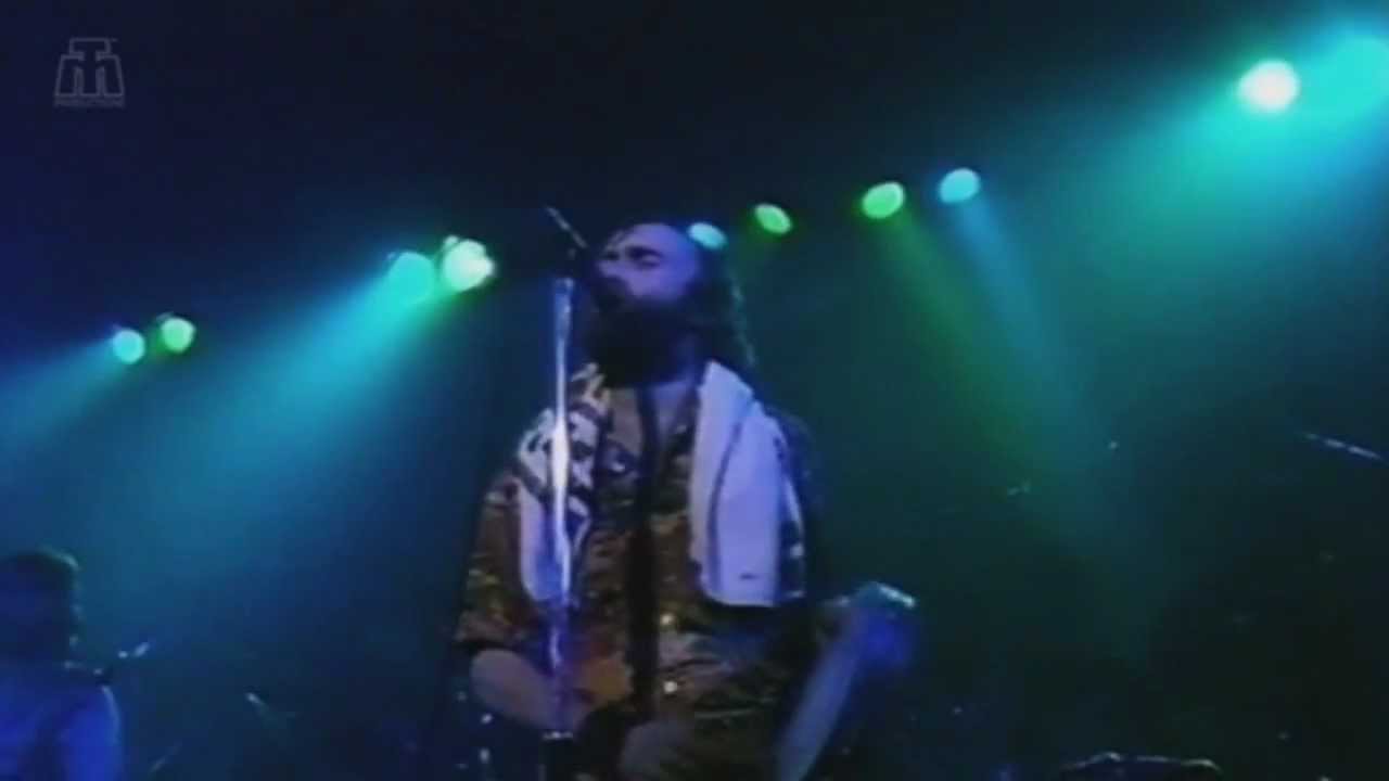 Genesis - Follow You Follow Me Live 1980 in London | Rework | HD - YouTube