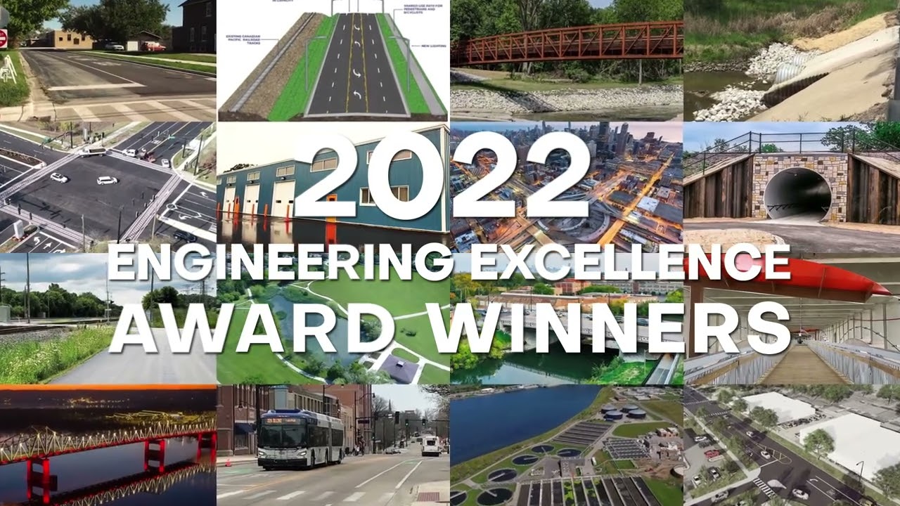 2022 Engineering Excellence Awards Opener