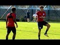 FIFA U17 World Cup: Jadon Sancho & Angel Gomes hogs limelight during England training