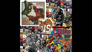 Saukrates vs Czarface (Mix By DJ 2Dope)