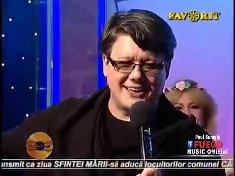 Fuego - Rămânem amândoi