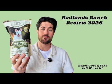 Badlands Ranch Review 2026 (Honest Pros & Cons Updated)
