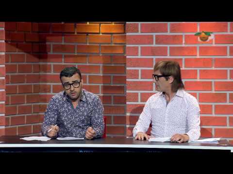 Portokalli, 15 Maj 2016 - RTV Kashari (Dhuna ne sport)